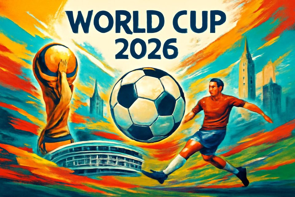 Zee Entertainment Signs 12+ Brands for FIFA World Cup 2026 Advertising