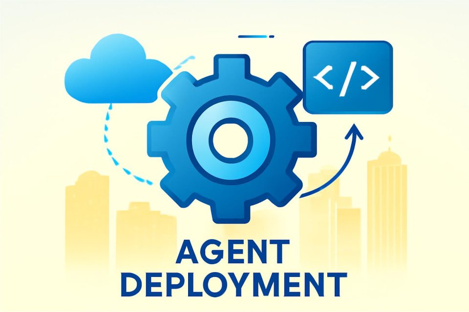 Claude Managed Agents: Streamlining Agent Deployment for Teams