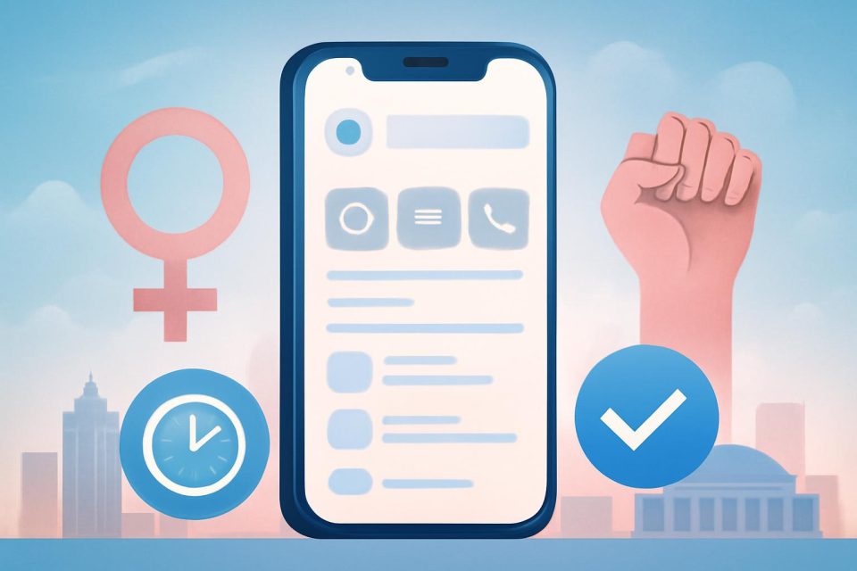 Andrew Yang's Noble Mobile: A New Approach to Empowering Users