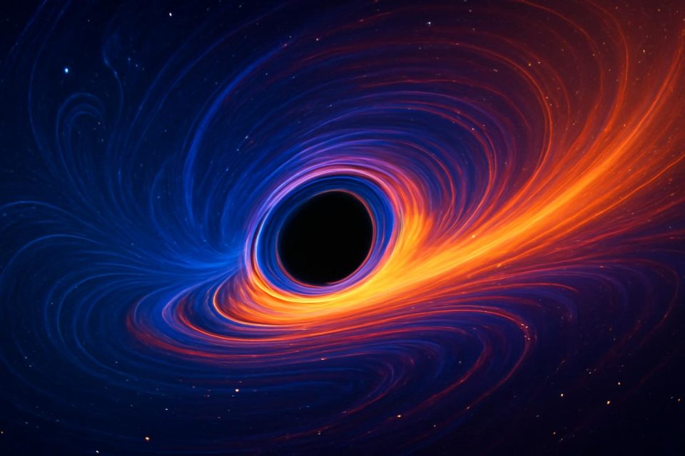 How an astrophysicist uses Codex to help simulate black holes