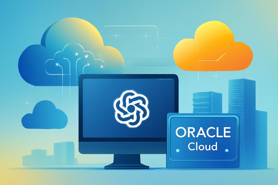OpenAI Models and Codex Now Available on Oracle Cloud