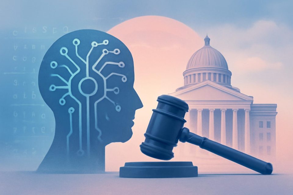 Anthropic Calls for Federal Standards on AI Amid State Regulations