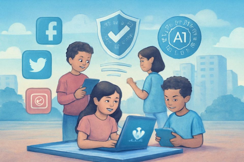 Canada Proposes Social Media Ban for Minors, Enhances AI Chatbot Regulations