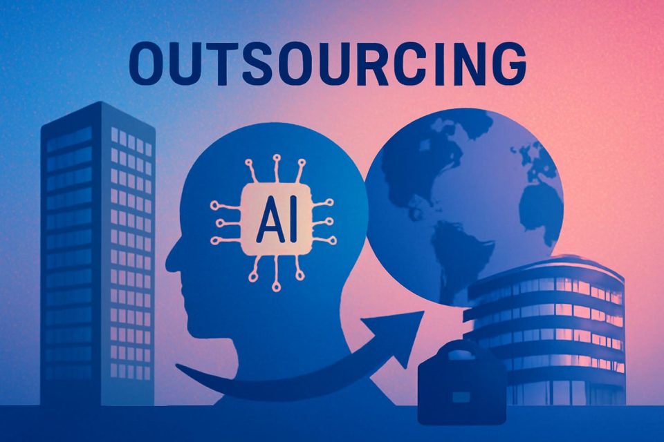 Opendoor's Exit from India Sparks Debate on AI's Impact on Outsourcing
