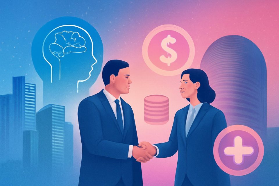 TCS Partners with Anthropic to Enhance Enterprise AI Capabilities