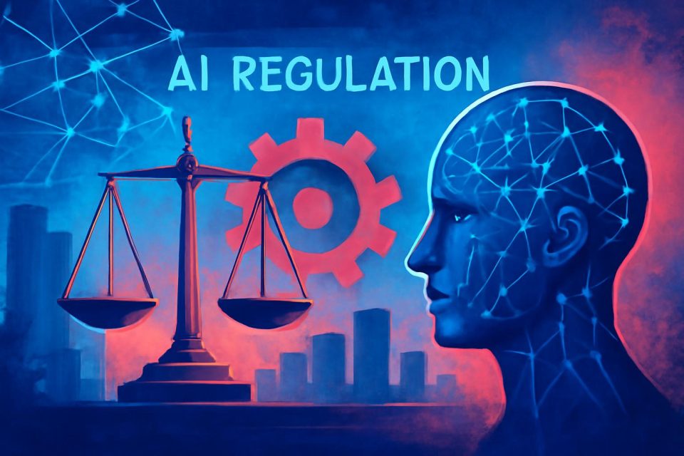 Anthropic CEO Calls for Stronger AI Regulations Amid Rising Risks