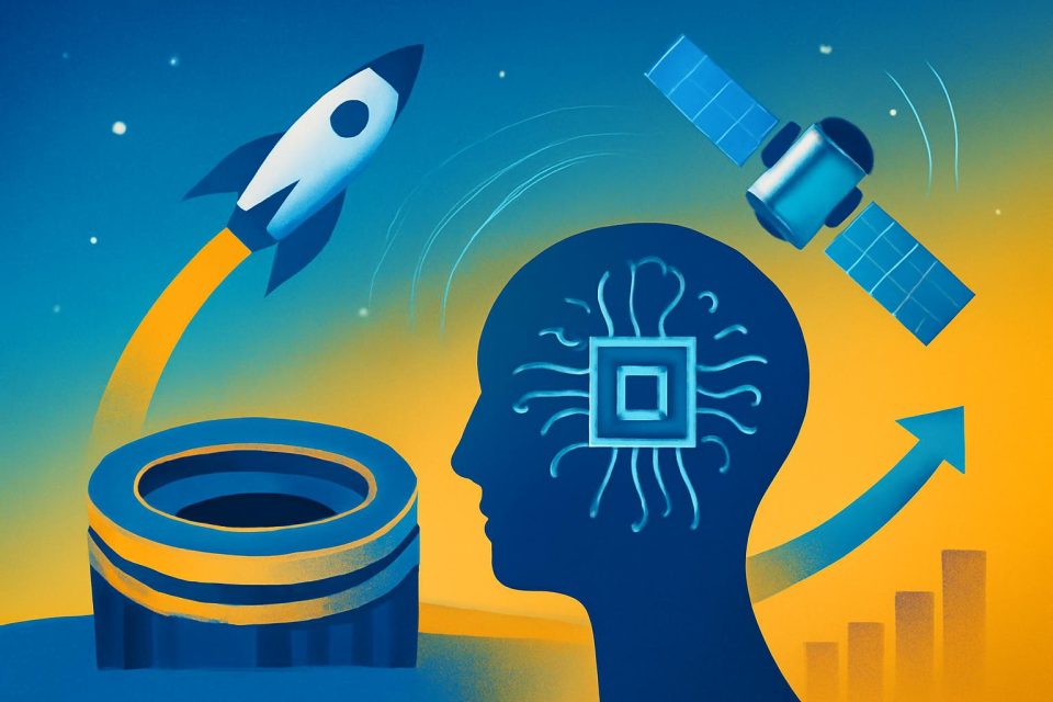 IN-SPACe Funds Three Startups Under Technology Adoption Fund