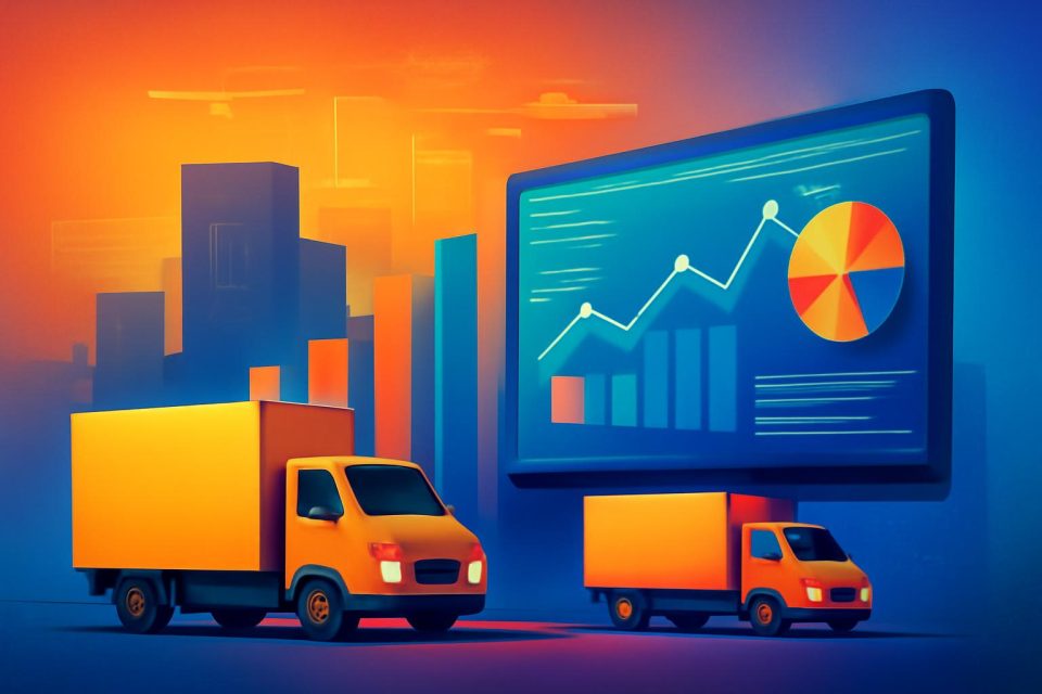 Logistics Firms Enhance Data Capabilities to Meet Quick Commerce Demand
