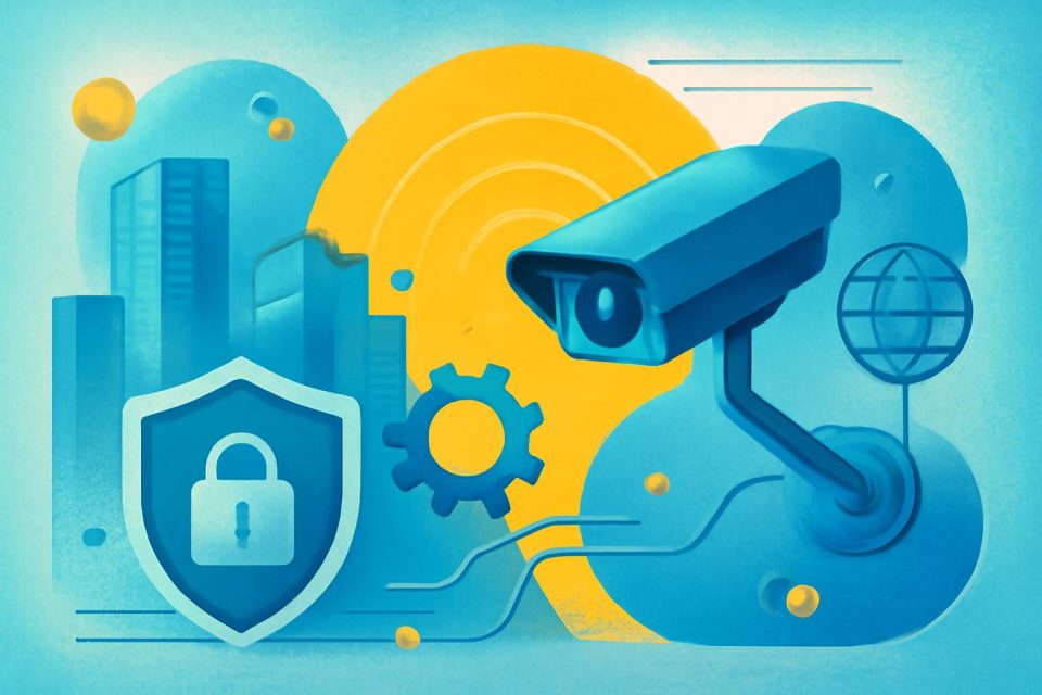Coram AI Secures $35 Million to Enhance Physical Security Solutions