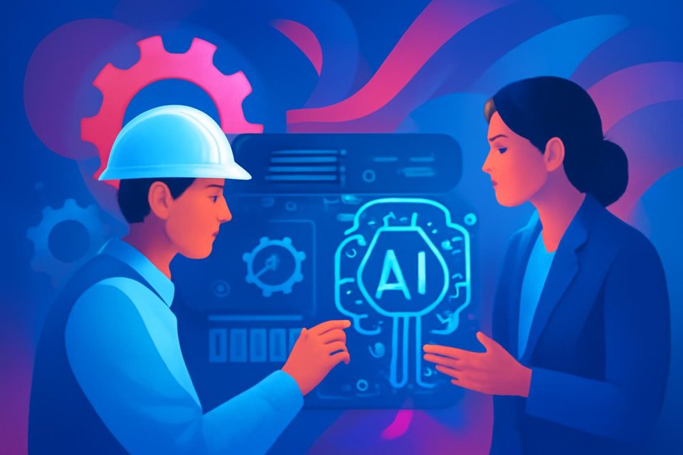 Embracing AI: Opportunities for Indian Engineers, Says Microsoft Executive