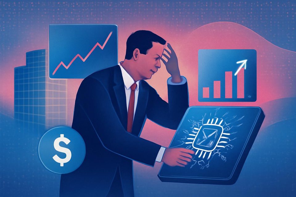 Fable 5 Faces Cost and Performance Challenges; Opendoor Exits India