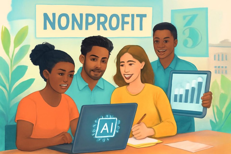 Anthropic Launches Claude Corps to Empower Nonprofits with AI Training