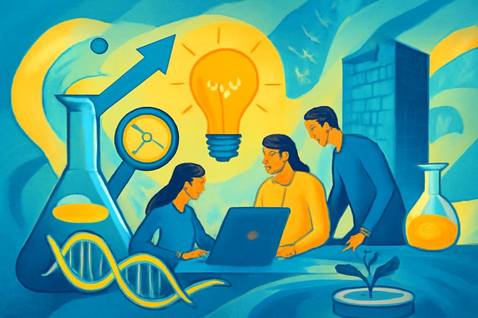 Karnataka Launches Initiatives Worth Over Rs 27 Crore for Startups and Biotech