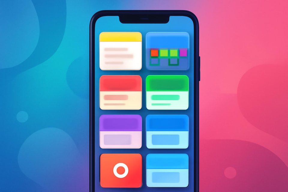 Pool App Transforms Screenshots into Organized Collections