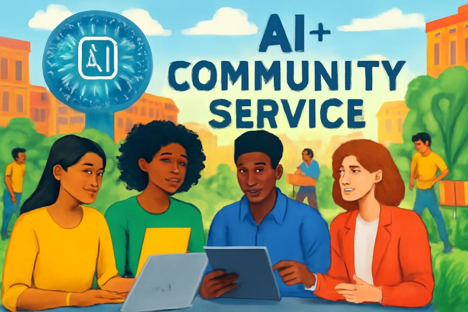 Launch of Claude Corps: A New Fellowship for AI Enthusiasts