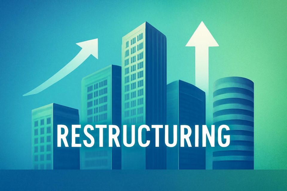 Opendoor Shuts Down India Operations Amid Major Restructuring