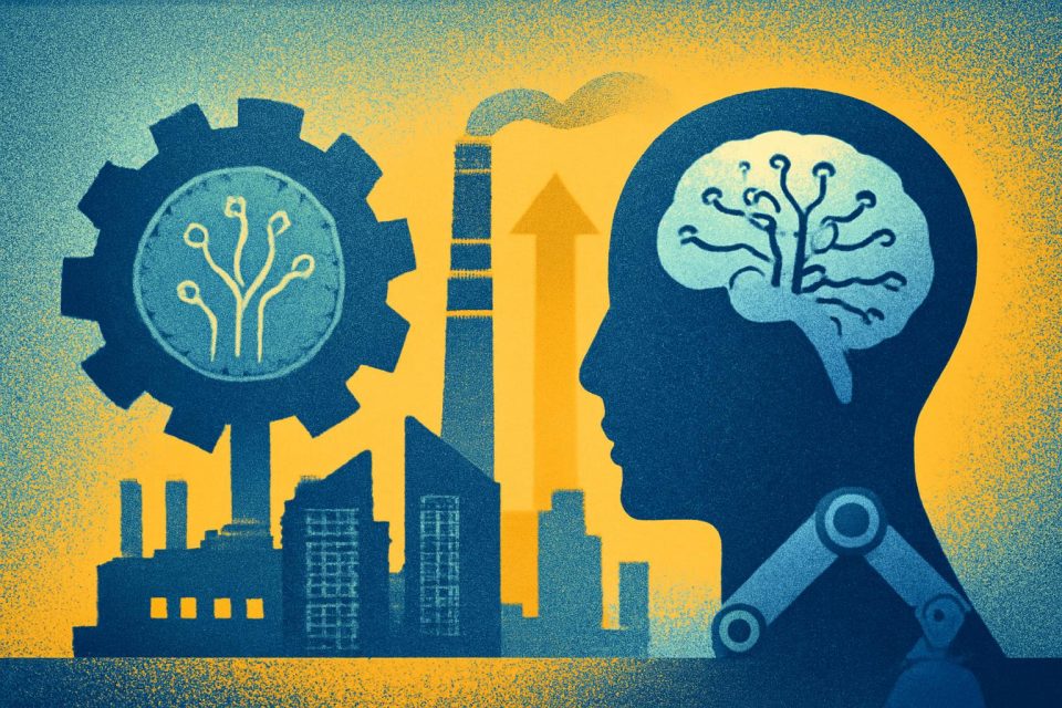 Prometheus, Jeff Bezos' AI Startup, Reaches $41 Billion Valuation