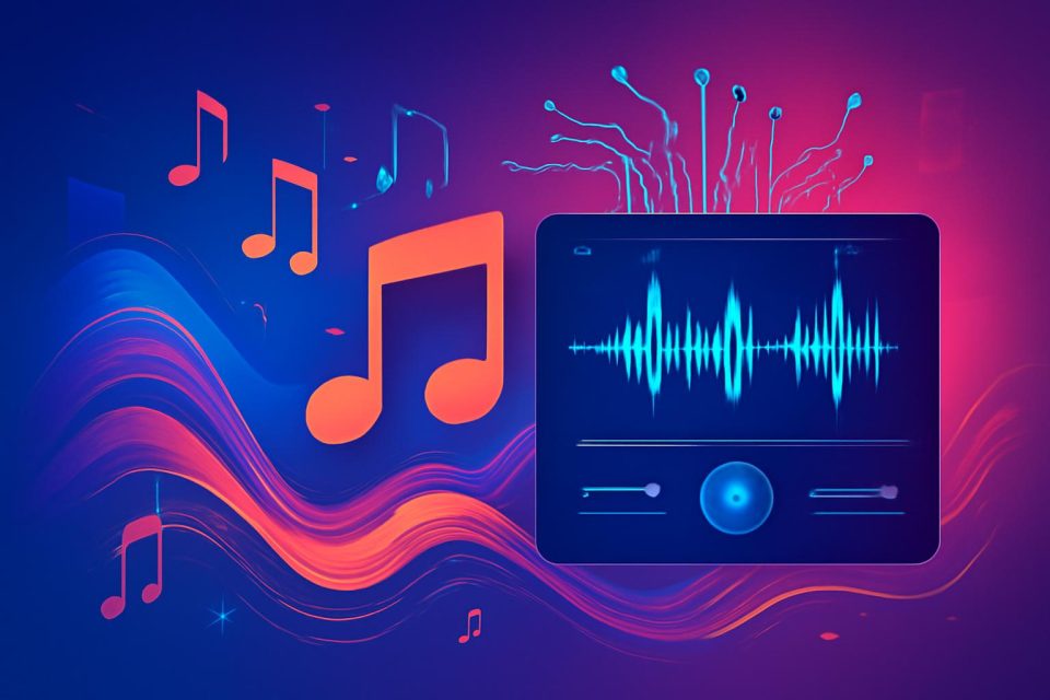 Deezer Unveils Free Tool to Identify AI-Generated Music
