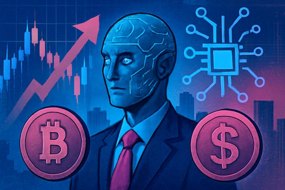 Coinbase Launches AI Trading Agent for Enhanced User Experience