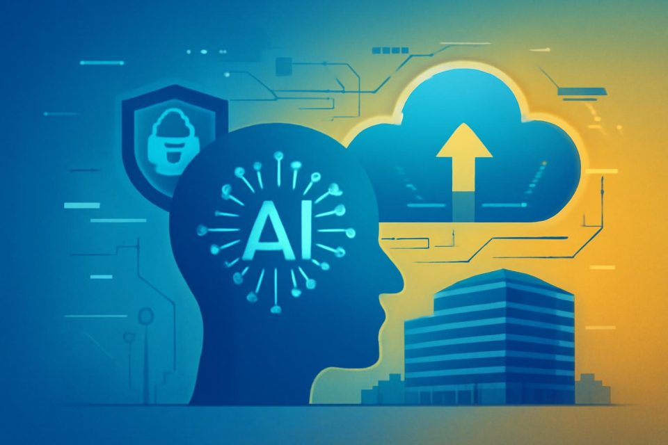 Deploying RAG-Powered AI Solutions with AWS Local Zones and Outposts