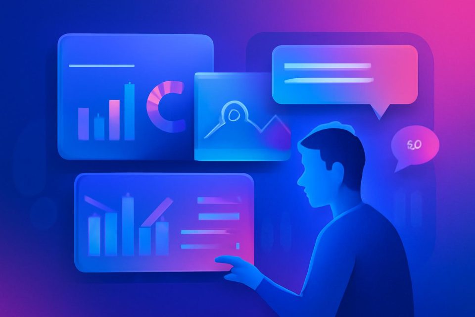 Looker Introduces Interactive Dashboard Agents for Enhanced Data Exploration