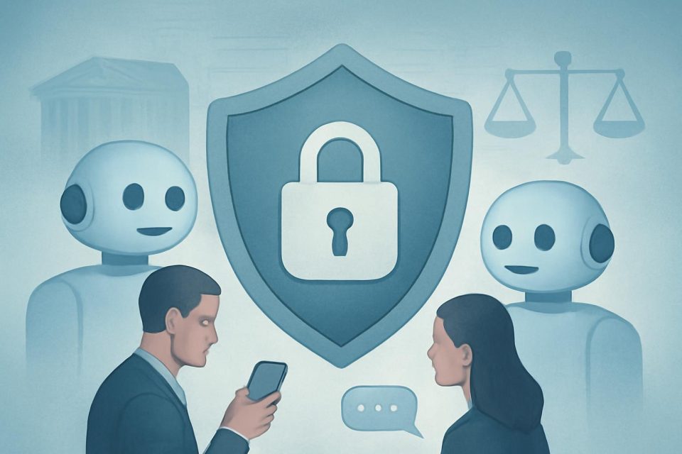 Canada's Draft Chatbot Law: A Global Perspective