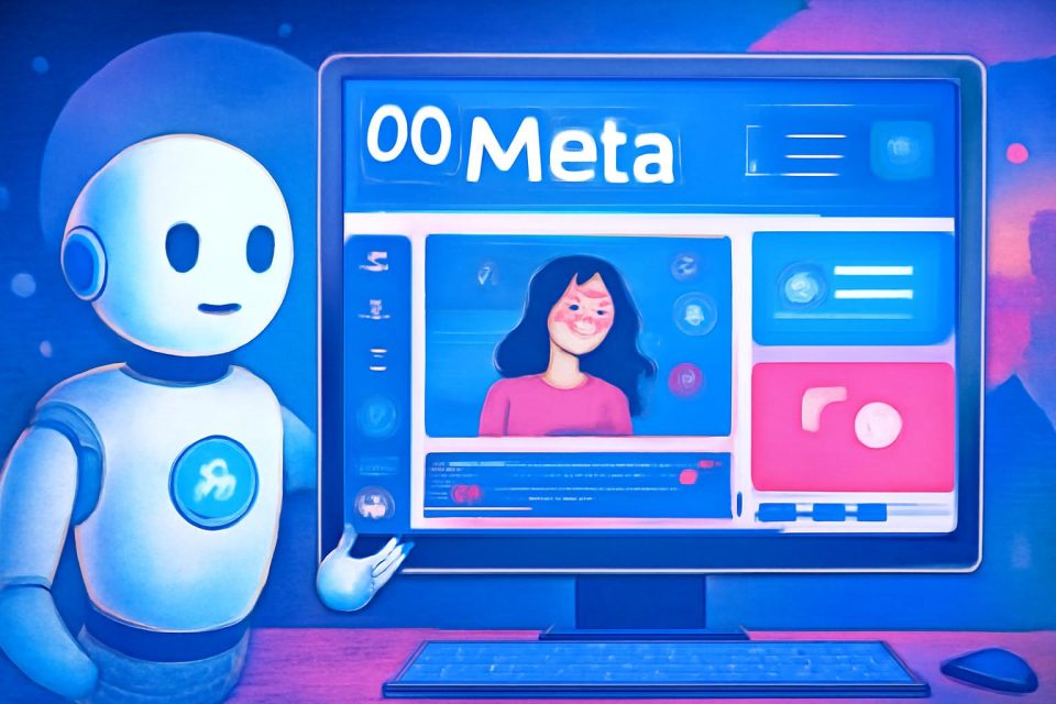 Meta Enhances Edits App with AI Assistant and Desktop Version