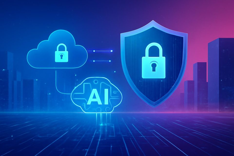 Enhancing Security for Amazon Bedrock with TrendAI Vision One™