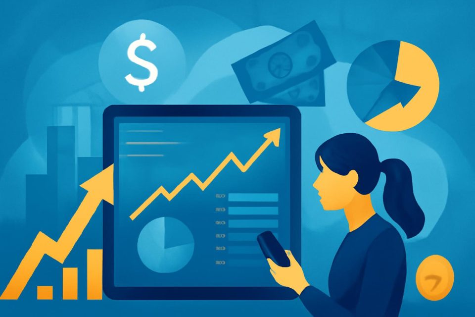 Naveen Kukreja Targets $9 Million for New Wealthtech Startup