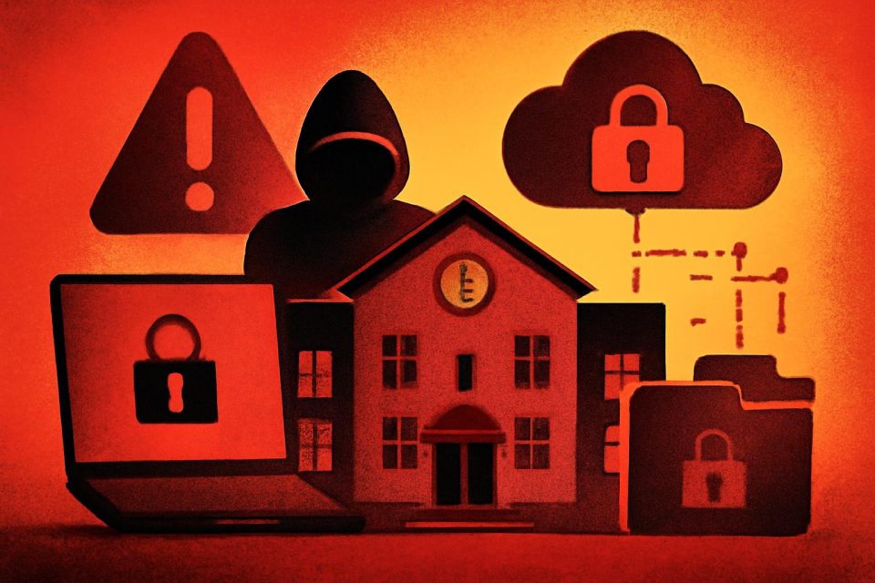 ShinyHunters Target Education Sector with Oracle PeopleSoft Exploit