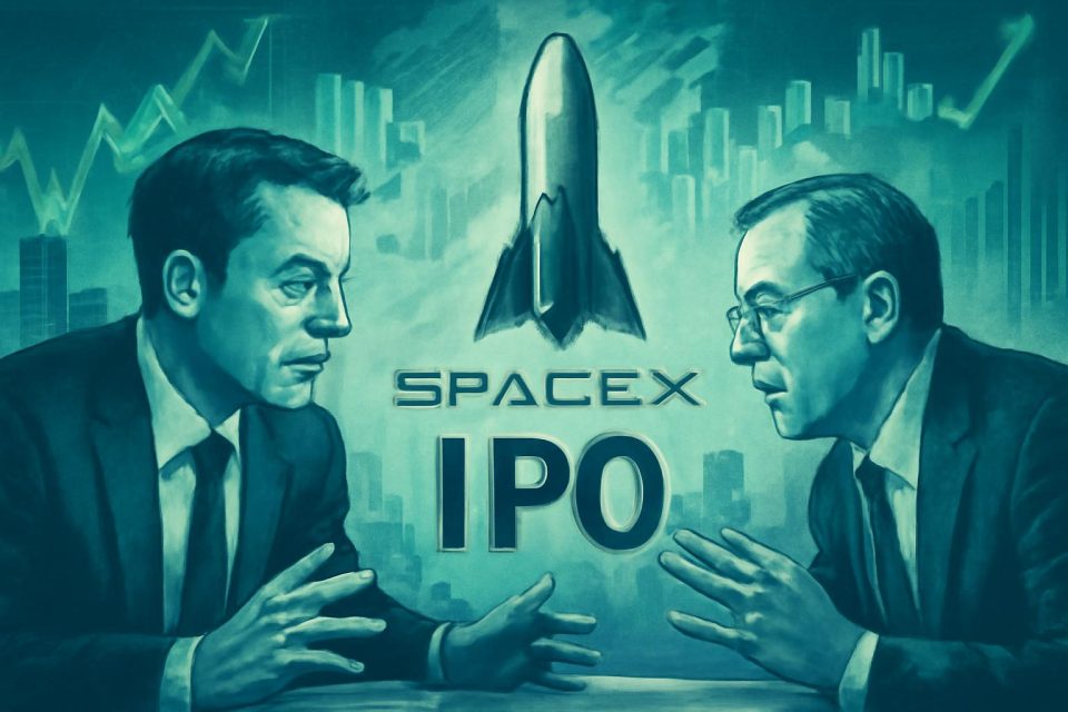 States Urge Nasdaq and FTSE Russell to Delay SpaceX IPO Changes