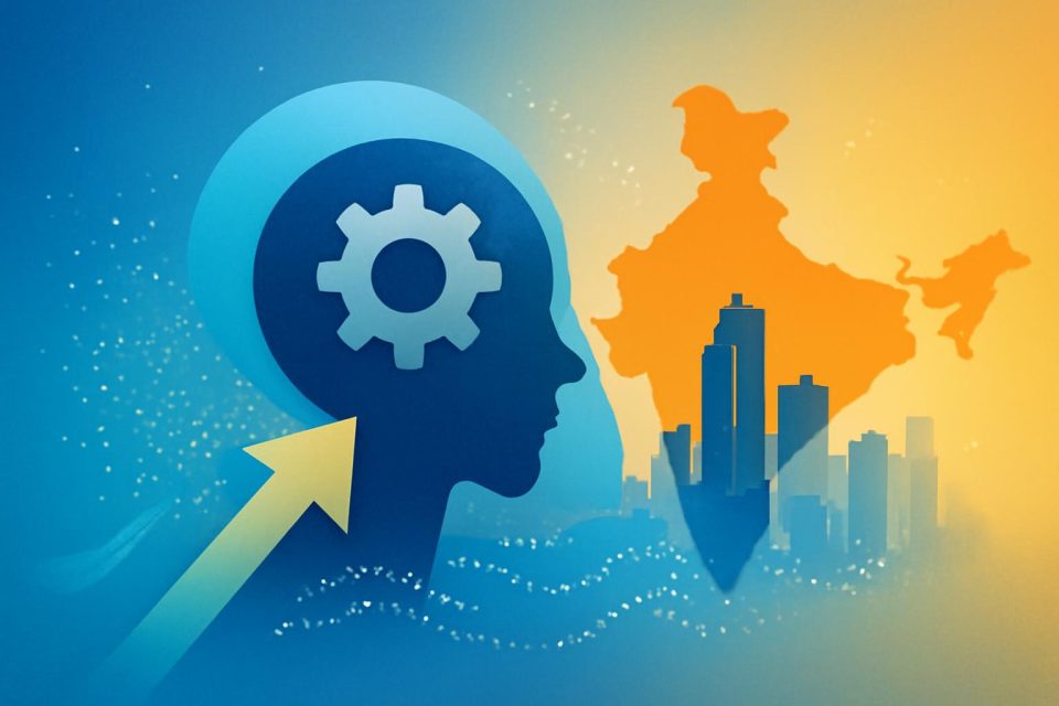 India's Agentic AI Market Set to Surge to $14.4 Million, SAP Study Reveals