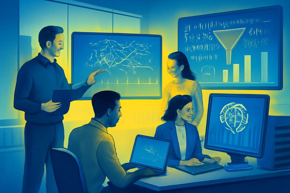 TCS Unveils India's First Oracle AI Data Platform Lab in Kolkata