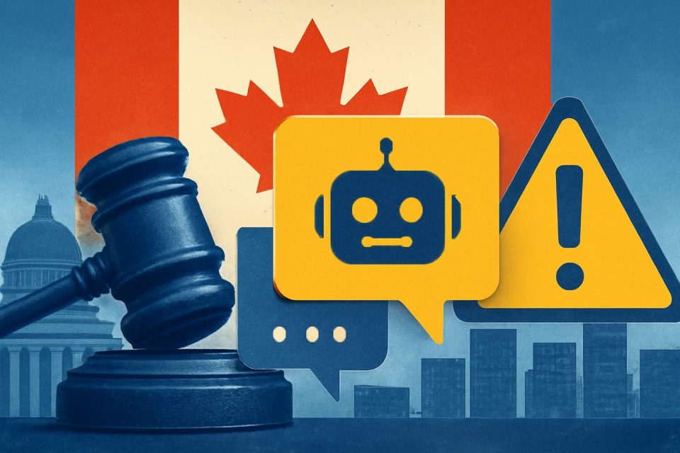 Canada's AI Regulation Bill Faces Scrutiny Over Loopholes and Delays