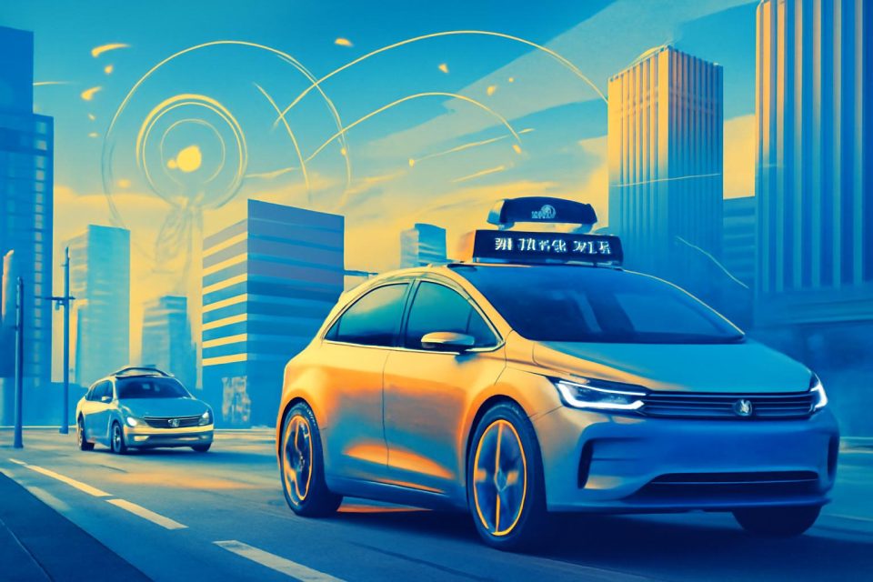 Baidu and PostBus Launch Europe's Largest Robotaxi Service in Switzerland