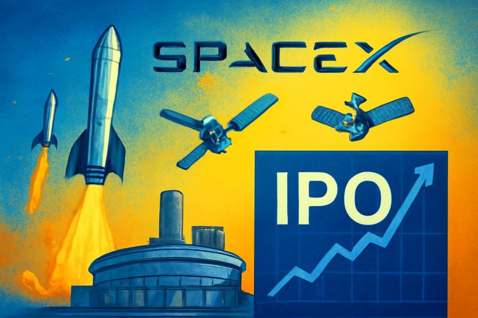 SpaceX's Historic IPO: Key Insights and Implications