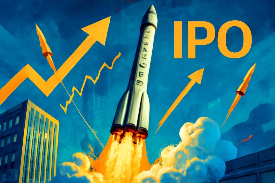 SpaceX's IPO Soars, Making It One of the Most Valuable U.S. Companies
