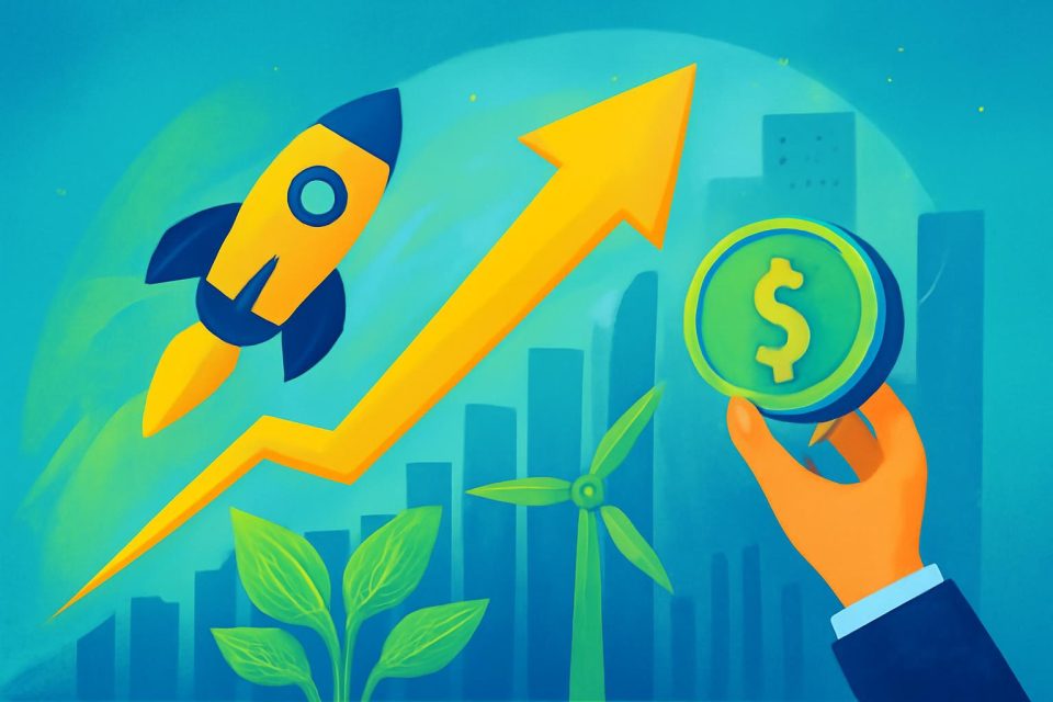 Startups Secure $225 Million in Funding, Driven by Hygenco's Major Round