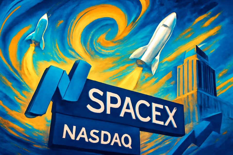 SpaceX Shares Set to Open at $150 in Nasdaq Debut