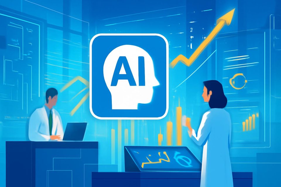 Mistral AI Seeks €3 Billion Funding at €20 Billion Valuation