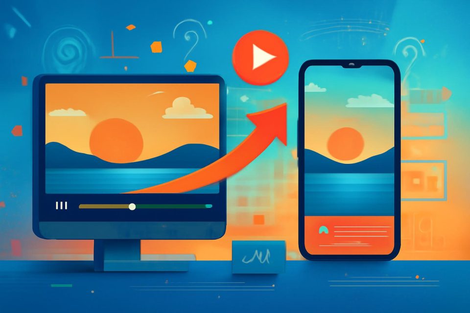 Transforming Broadcast Content with AWS Elemental Inference