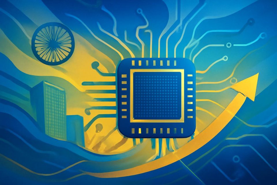 Indian Semiconductor Startups Seek Government Support for Market Access