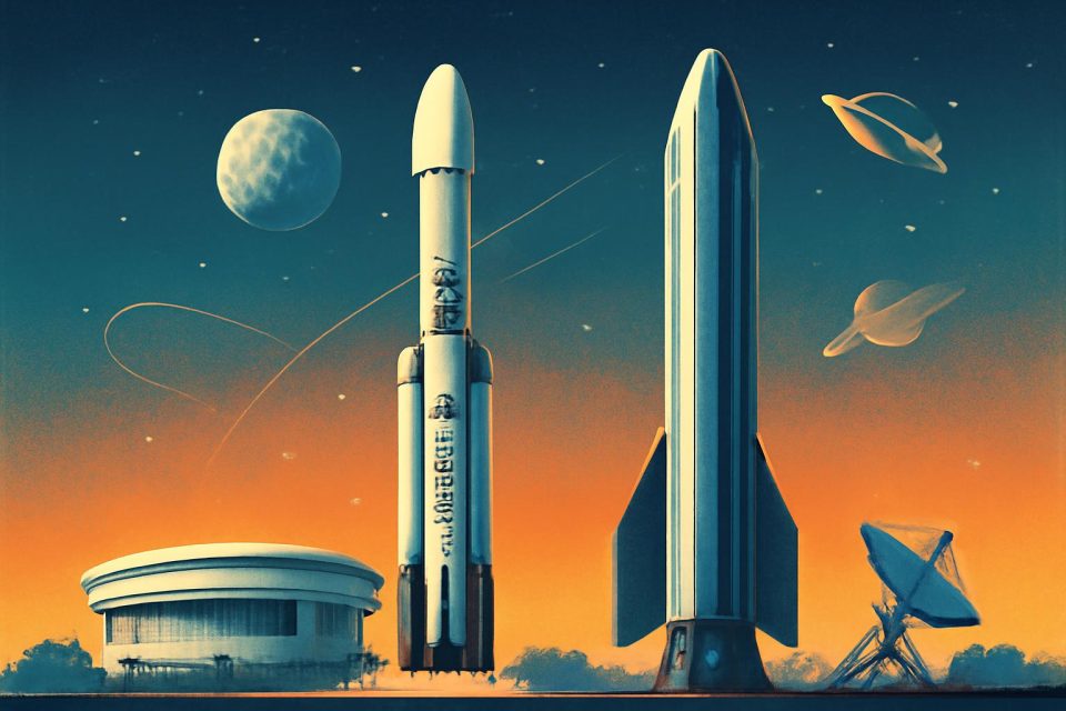 SpaceX's Journey: Five Pivotal Moments in Space Exploration