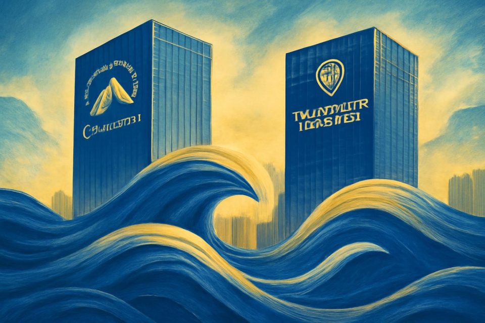 Paramount's $110 Billion Warner Bros. Acquisition Receives DOJ Approval