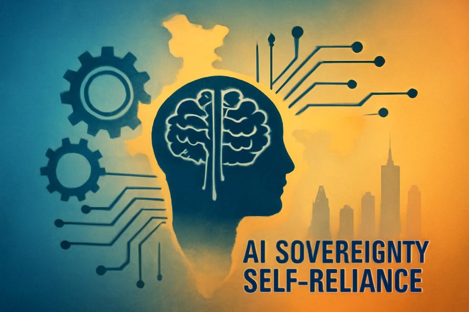 India Inc Accelerates Push for AI Self-Reliance After US Model Suspension