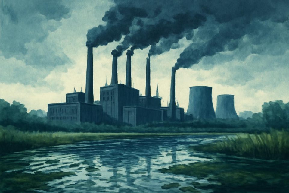 Tata Electronics Faces Shutdown Threat Over Alleged Water Contamination