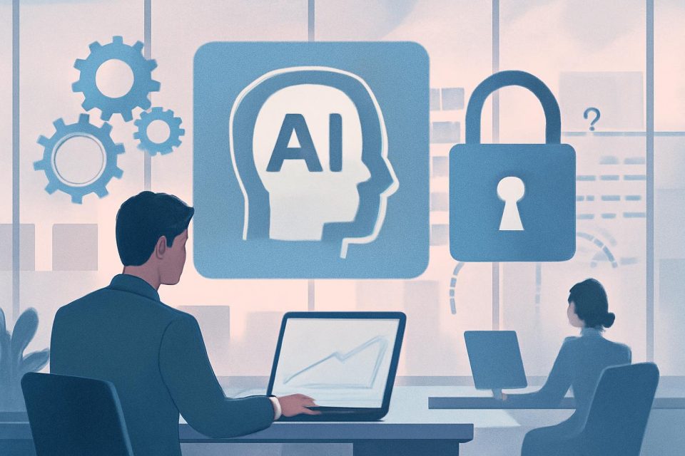 Amazon CEO Voices Concerns Over Anthropic's AI Models Amid Trump Administration Discussions