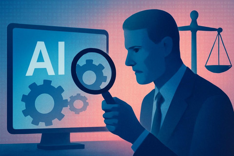 KPMG Withdraws AI Report Amid Accuracy Concerns