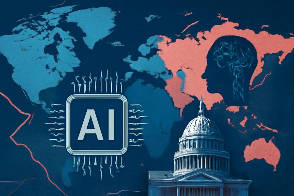 US Government Halts Access to Anthropic's AI Models in India