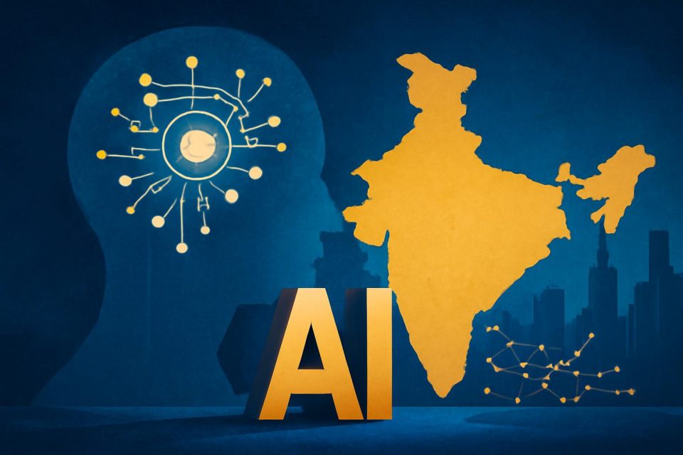 India's AI Future at Stake as Anthropic Halts Access to New Models